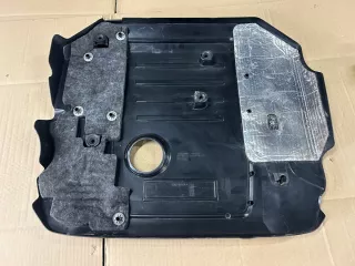 GX73-6A949-A000 Крышка двигателя декоративная Jaguar F-Pace Арт AL15287442378, вид 3