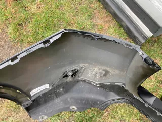 5112-9883525 Бампер задний BMW X1 U11 Арт AL15287471413, вид 12