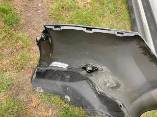 5112-9883525 Бампер задний BMW X1 U11 Арт AL15287471413, вид 13