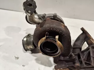 55214061 Турбина Fiat Stilo Арт AL15287502548, вид 4