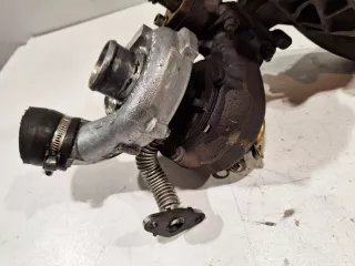 55214061 Турбина Fiat Stilo Арт AL15287502548, вид 6
