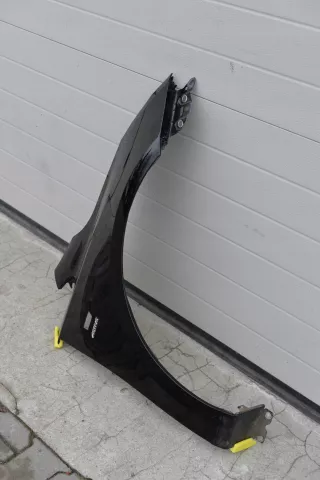 13434577 Крыло переднее левое Opel Corsa E Арт AL15287644911, вид 3