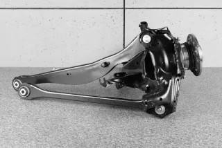 8842880 Кулак задний правый BMW X2 F39 Арт AL15287699219_3, вид 2