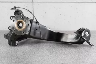 8842880 Кулак задний правый BMW X2 F39 Арт AL15287699219_3, вид 4