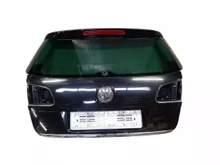 klapa,passat Крышка багажника (дверь 3-5) Volkswagen Passat B6 Арт AL15287746628, вид 1