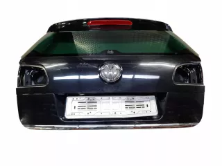 klapa,passat Крышка багажника (дверь 3-5) Volkswagen Passat B6 Арт AL15287746628, вид 2