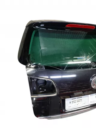 klapa,passat Крышка багажника (дверь 3-5) Volkswagen Passat B6 Арт AL15287746628, вид 3