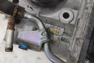GMD4A Блок дросселя Honda CR-V 4 Арт AL15288100406, вид 2