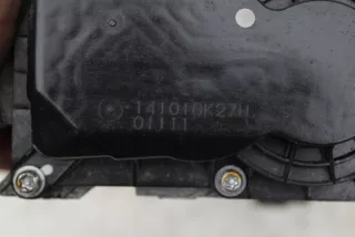 GMD4A Блок дросселя Honda CR-V 4 Арт AL15288100406, вид 3
