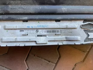 17517600530,7600530 Интеркулер BMW 3 F30/F31/GT F34 Арт AL15288233912_3, вид 2