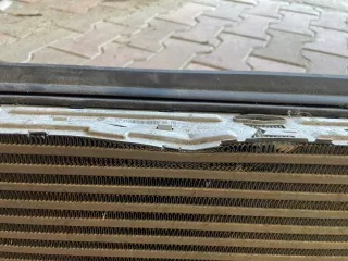 17517600530,7600530 Интеркулер BMW 3 F30/F31/GT F34 Арт AL15288233912_3, вид 4