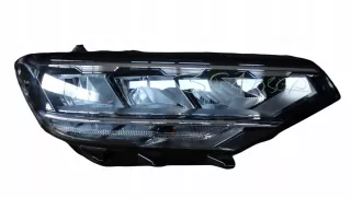 3G1941036P Фара передняя (комплект) Volkswagen Passat B8 Арт AL15288324512, вид 1