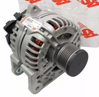 A0763S Генератор Renault Fluence  Арт AL15293028960, вид 1