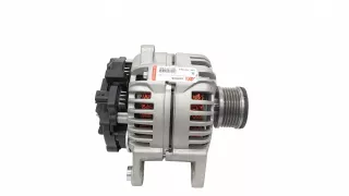 A0763S Генератор Renault Fluence  Арт AL15293028960, вид 3
