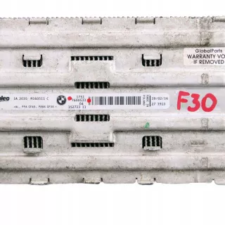 7600533 Интеркулер BMW 2 F22/F23 Арт AL15293062717_3, вид 2