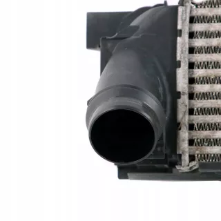 7600533 Интеркулер BMW 2 F22/F23 Арт AL15293062717_3, вид 5