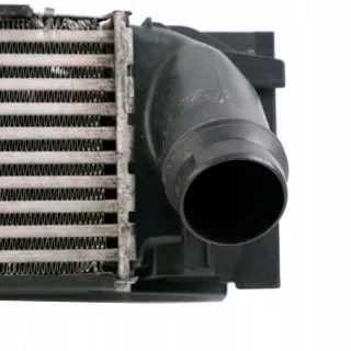 7600533 Интеркулер BMW 2 F22/F23 Арт AL15293062717_3, вид 6