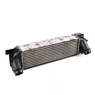 7600533 Интеркулер BMW 2 F22/F23 Арт AL15293062717_3, вид 8
