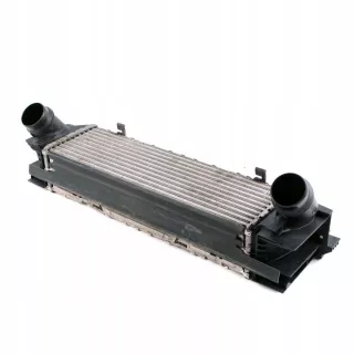 7600533 Интеркулер BMW 2 F22/F23 Арт AL15293062717_3, вид 9
