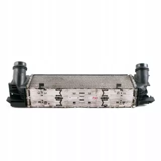 7600533 Интеркулер BMW 1 F20/F21 Арт AL15293062717_5, вид 12