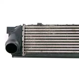 7600533 Интеркулер BMW 1 F20/F21 Арт AL15293062717_5, вид 3