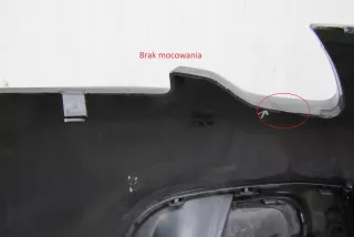  Бампер передний Peugeot 2008 Арт AL15293254275, вид 5