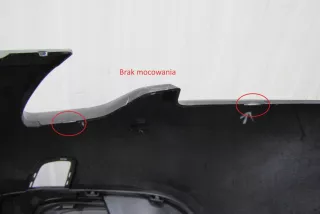  Бампер передний Peugeot 2008 Арт AL15293254275, вид 6
