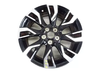  Диск литой Mitsubishi ASX Арт AL15293393147, вид 1