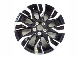  Диск литой Mitsubishi ASX Арт AL15293393147, вид 2
