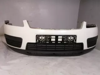  Бампер передний Ford Focus 3 Арт AL15293593606, вид 1
