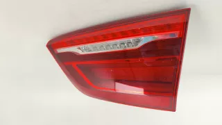 7438826 Крышка багажника (дверь 3-5) BMW X6 F16 Арт AL15293792797, вид 1