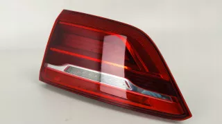 7438826 Крышка багажника (дверь 3-5) BMW X6 F16 Арт AL15293792797, вид 2