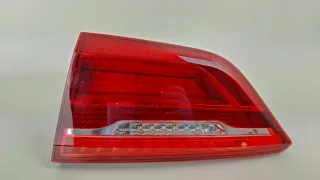 7438826 Крышка багажника (дверь 3-5) BMW X6 F16 Арт AL15293792797, вид 3