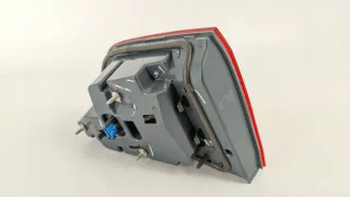 7438826 Крышка багажника (дверь 3-5) BMW X6 F16 Арт AL15293792797, вид 4