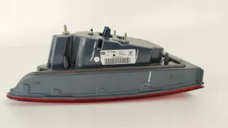 7438826 Крышка багажника (дверь 3-5) BMW X6 F16 Арт AL15293792797, вид 7