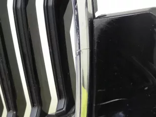 32234928 Бампер передний Volvo XC90 1 restailing Арт AL15293885868, вид 4