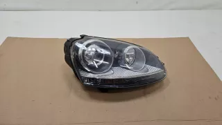 POLECAM Фара передняя (комплект) Volkswagen Golf 6 Арт AL15293903529, вид 1