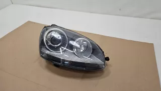 POLECAM Фара передняя (комплект) Volkswagen Golf 6 Арт AL15293903529, вид 2
