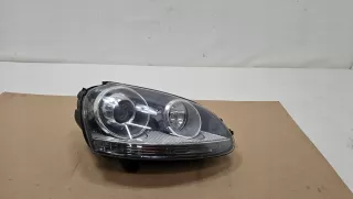 POLECAM Фара передняя (комплект) Volkswagen Golf 6 Арт AL15293903529, вид 3