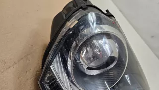 POLECAM Фара передняя (комплект) Volkswagen Golf 6 Арт AL15293903529, вид 5