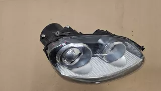 POLECAM Фара передняя (комплект) Volkswagen Golf 6 Арт AL15293903529, вид 6
