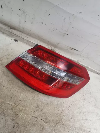 Lampa,tył,A2129066901 Фонарь задний правый Mercedes E W212 Арт AL15294145359, вид 1