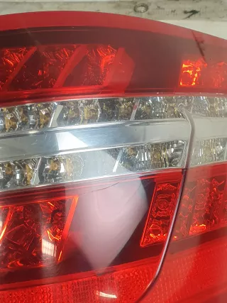 Lampa,tył,A2129066901 Фонарь задний правый Mercedes E W212 Арт AL15294145359, вид 3