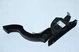 BV61-9F836-AB Педаль газа Ford Focus 3 Арт AL15294240866, вид 2