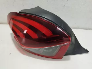 9810343080 Фонарь задний левый Peugeot 208 Арт AL15294430273, вид 1