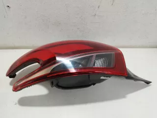 9810343080 Фонарь задний левый Peugeot 208 Арт AL15294430273, вид 4