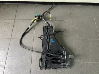 50556493,50535936 Бачок омывателя Alfa Romeo Stelvio Арт AL15294467496, вид 1