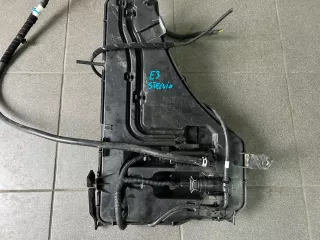 50556493,50535936 Бачок омывателя Alfa Romeo Stelvio Арт AL15294467496, вид 2