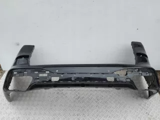 51128069894, Бампер задний BMW X7 g07 Арт AL15294488920, вид 1
