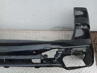51128069894, Бампер задний BMW X7 g07 Арт AL15294488920, вид 3